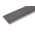 RS PRO 300mm, Second Cut, Flat Engineers File