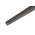 RS PRO 200mm, Second Cut, Round Engineers File
