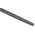 RS PRO 152mm, Second Cut, Square Engineers File