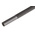RS PRO 200mm, Second Cut, Round Engineers File