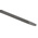 RS PRO 175mm, Triangular Engineers File