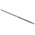 RS PRO 175mm, Triangular Engineers File