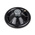 RS PRO Black Phenoplast, Vegetal Fibre Reinforced Hand Wheel, 120mm