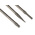 RS PRO Burr Set