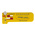 Jokari PWS-PLUS Series Wire Stripper, 0.12mm Min, 0.4mm Max