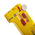 Jokari PWS-PLUS Series Wire Stripper, 0.12mm Min, 0.4mm Max