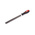 RS PRO 200mm, Bastard, Half Round Engineers File With Soft-Grip Handle