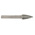 RS PRO Tree Burr, 6mm Capacity, Tungsten Carbide Blade