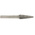 RS PRO Cone Burr, 10.0mm Capacity, Tungsten Carbide Blade