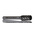 Dormer P701 Series Cylinder Burr, 9.6mm Capacity, Carbide Blade