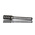 Dormer P701 Series Cylinder Burr, 9.6mm Capacity, Carbide Blade