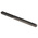 Dormer P805 Series Ball Nosed Cylinder Burr, 3.0mm Capacity, Carbide Blade