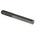 Dormer P805 Series Ball Nosed Cylinder Burr, 6.0mm Capacity, Carbide Blade