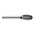 Dormer Oval Burr, 12.7mm Capacity, Carbide Blade