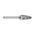 Dormer Ball Nosed Tree Burr, 12.7mm Capacity, Carbide Blade