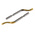 Noga Deburring Blade, HSS Blade