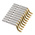 Noga Deburring Blade, HSS Blade