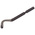 Noga Deburring Blade, HSS Blade