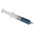 RS PRO Blue Diamond Paste 1μm Grade, 5g Syringe