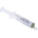 RS PRO Green Diamond Paste 3μm Grade, 5g Syringe