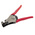 SAM 244-18 Series Wire Stripper, 1.1mm Min, 3.5mm Max, 180 mm Overall