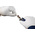 Hakko Wire Stripper, 1.27mm Min, 36AWG Max, 155 mm Overall