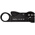 Knipex 16 60 05 SB Series Coaxial cable stripping tool, 5mm Min, 6.2mm Max, 105 mm Overall