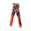 CK T3943 Series Wire Stripper, 0.2 mm² Min, 6 mm² Max, 220 mm Overall