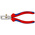 Knipex Wire Stripper, 5mm Max, 160 mm Overall