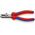 Knipex Wire Stripper, 5mm Max, 160 mm Overall