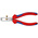 Knipex Wire Stripper, 5mm Max, 160 mm Overall