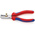 Knipex Wire Stripper, 5mm Max, 160 mm Overall