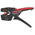 Knipex Wire Stripper, 190 mm Overall