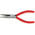 Knipex Wire Stripper, 0.5mm Max, 160 mm Overall