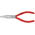 Knipex Wire Stripper, 0.5mm Max, 160 mm Overall