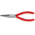 Knipex Wire Stripper, 0.5mm Max, 160 mm Overall