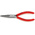 Knipex Wire Stripper, 0.6mm Max, 160 mm Overall