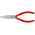 Knipex Wire Stripper, 0.8mm Max, 160 mm Overall