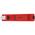 Knipex Wire Stripper, 4mm Min, 16mm Max, 130 mm Overall