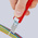 Knipex Wire Stripper, 4mm Min, 16mm Max, 130 mm Overall