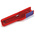 Knipex Wire Stripper, 8mm Min, 13mm Max, 175 mm Overall