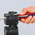 Knipex Wire Stripper, 8mm Min, 13mm Max, 175 mm Overall