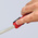 Knipex Wire Stripper, 8mm Min, 13mm Max, 125 mm Overall