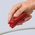 Knipex Wire Stripper, 8mm Min, 13mm Max, 125 mm Overall