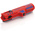 Knipex Wire Stripper, 8mm Min, 13mm Max, 125 mm Overall