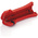 Knipex Wire Stripper, 8mm Min, 13mm Max, 130 mm Overall