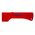 Knipex Wire Stripper, 8mm Min, 13mm Max, 130 mm Overall