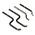 Noga Deburring Tool Kit, HSS Blade