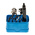 Noga Deburring Tool Kit, HSS Blade