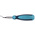 Eclipse Deburring Tool, HSS Blade